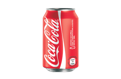 Photo du Coca Cola